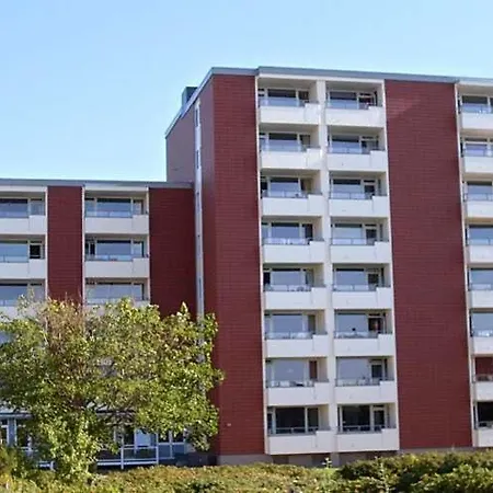 Haus Uthlande Uthlande Whg 39 Dunenwind Wyk auf Föhr