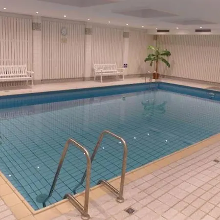 Apartament Haus Uthlande Uthlande Whg 39 Dunenwind *