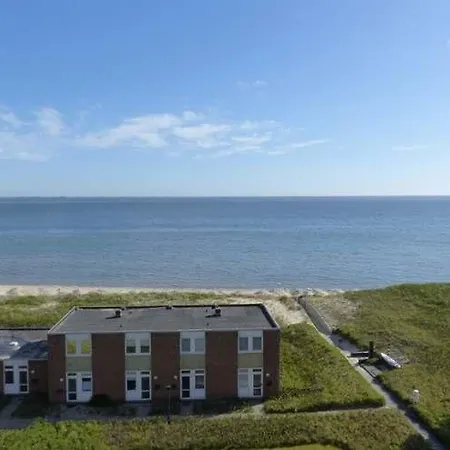 Apartament Haus Uthlande Uthlande Whg 39 Dunenwind Wyk auf Föhr